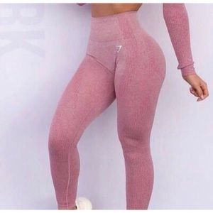 Gymshark Vital Seamless
